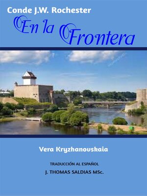 cover image of En la Frontera